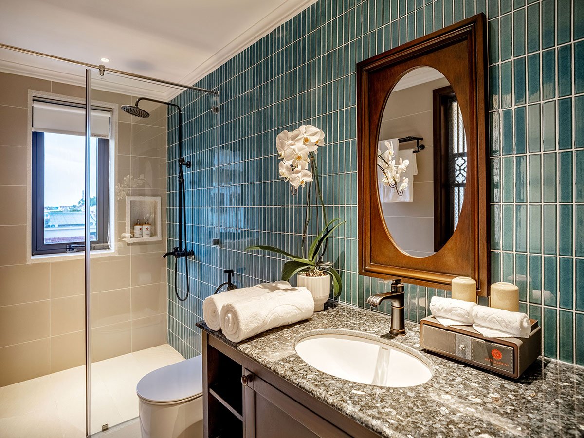 Rooms & Suites — Little Residence Hoi An — 26