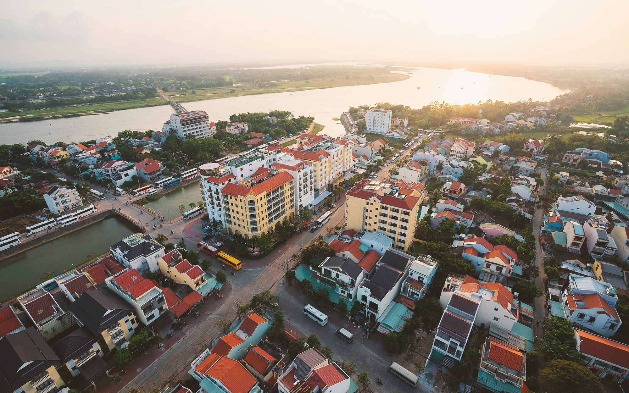 Little Hoi An Group Contact