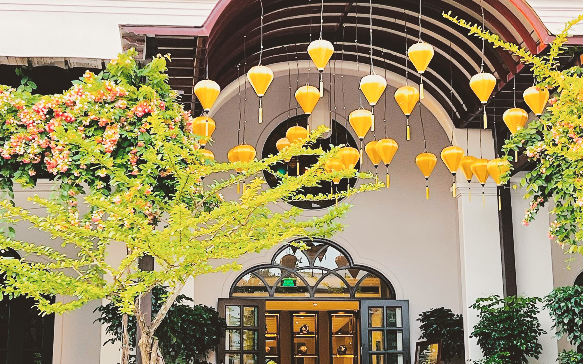 Hoi An lantern