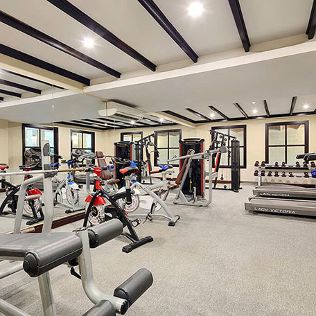 Gymnasium