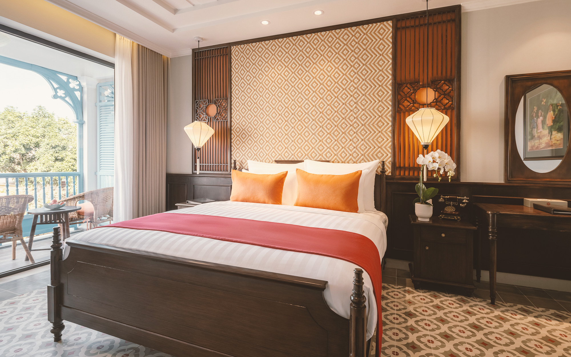 Little Residence Suite