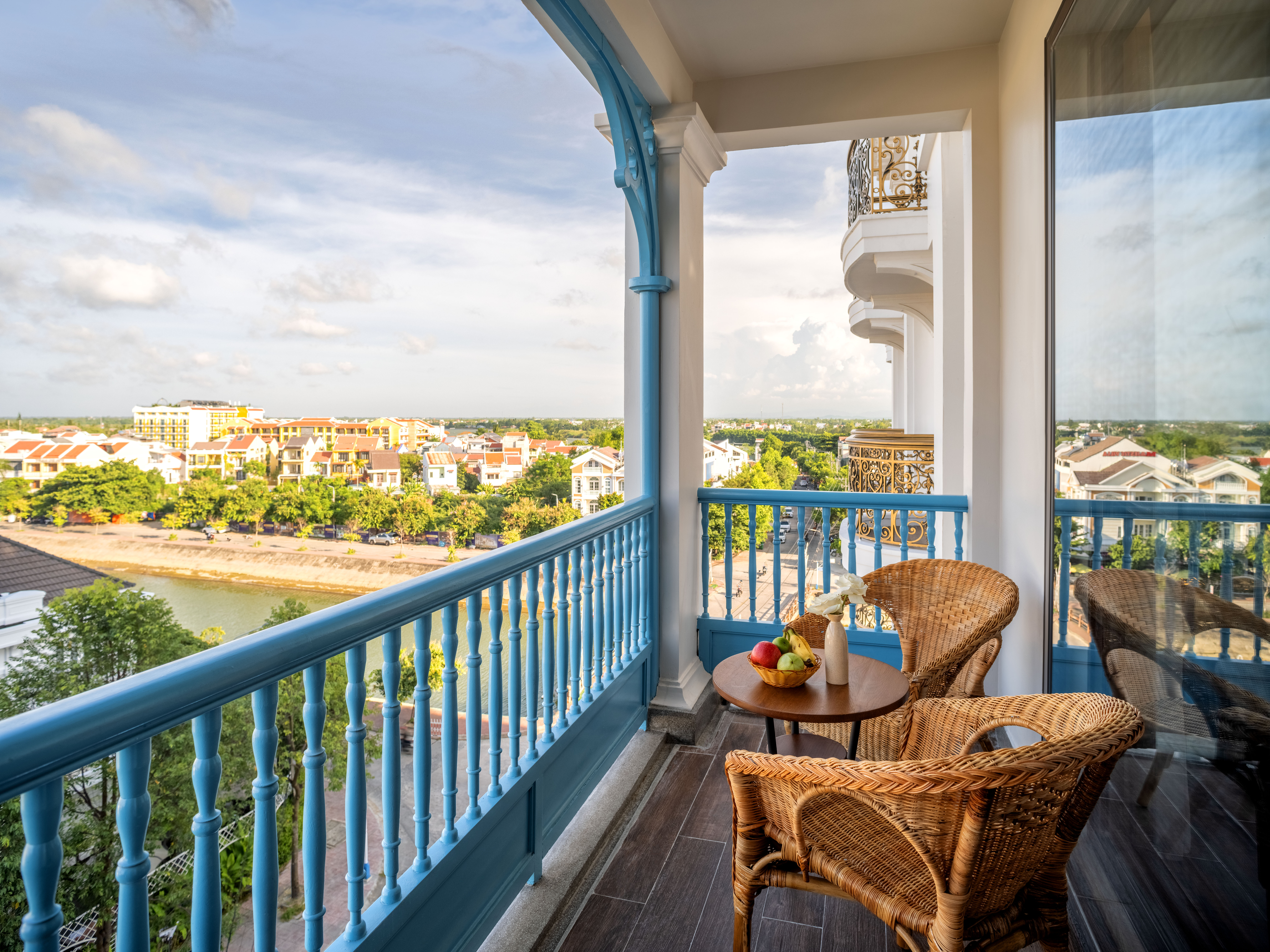Residence Suite at Little Residence