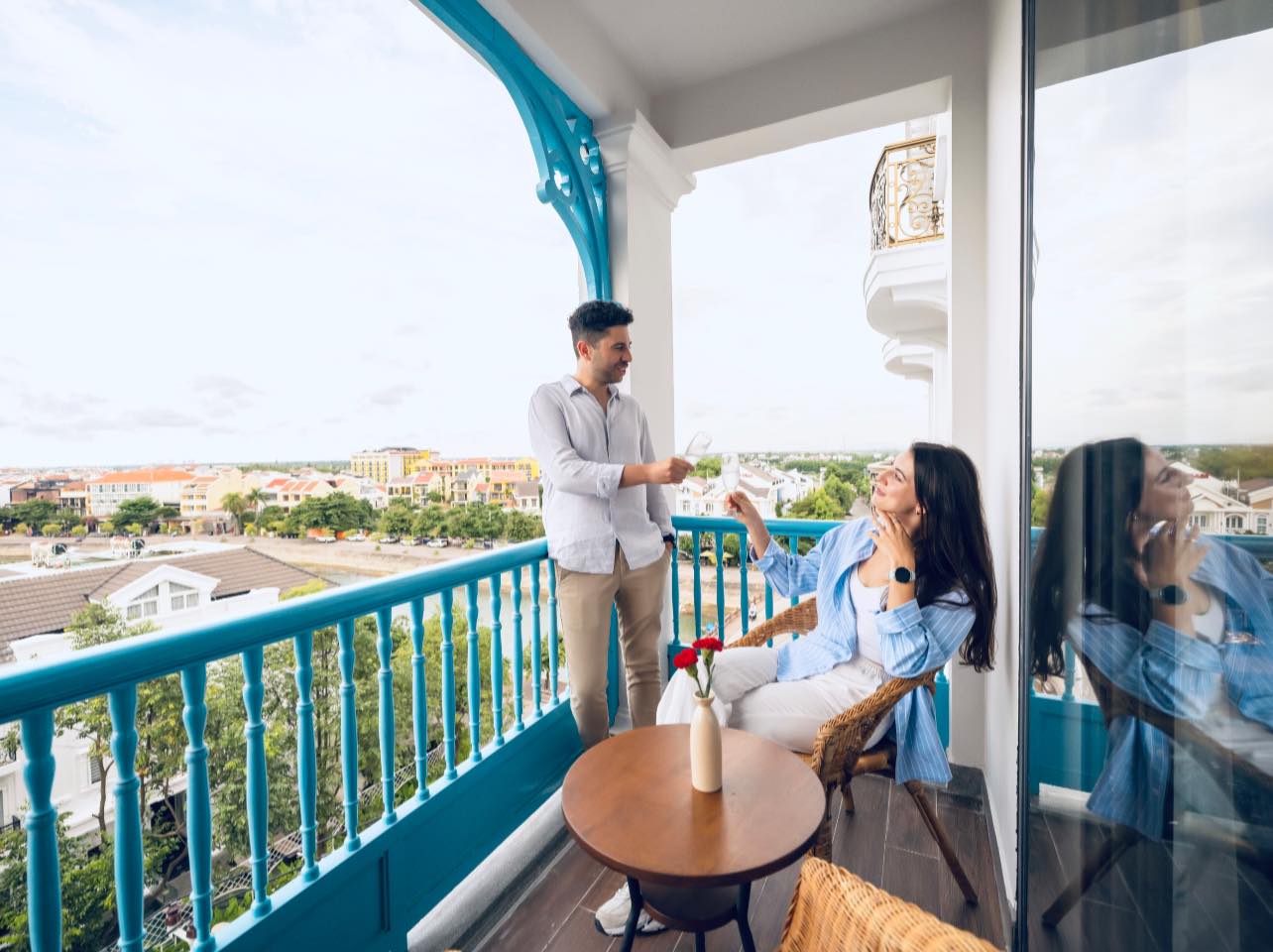 Little Residence Lovers’ Escape Residence Suite package
