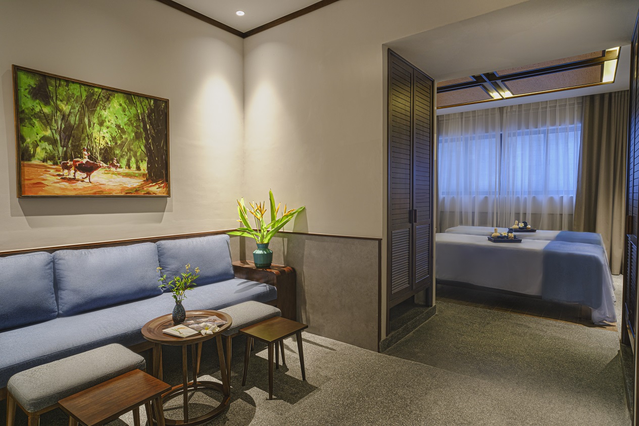 Wellness at Little Hoi An Boutique Hotel and Spa