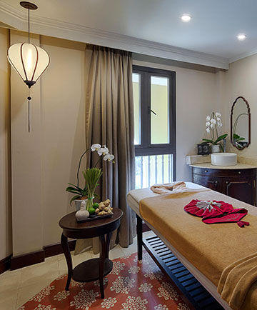 Little Ozone Spa