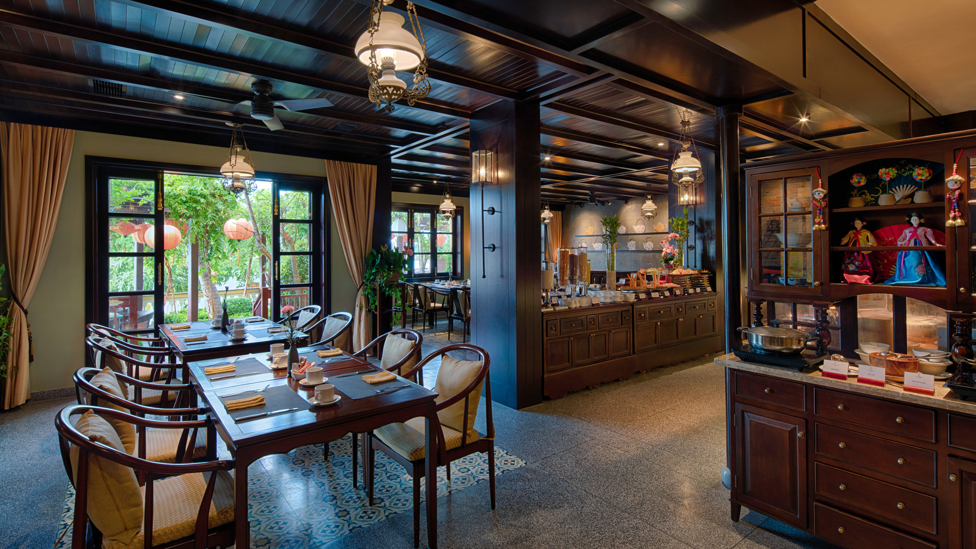 Little Riverside Hoi An luxury boutique experience
