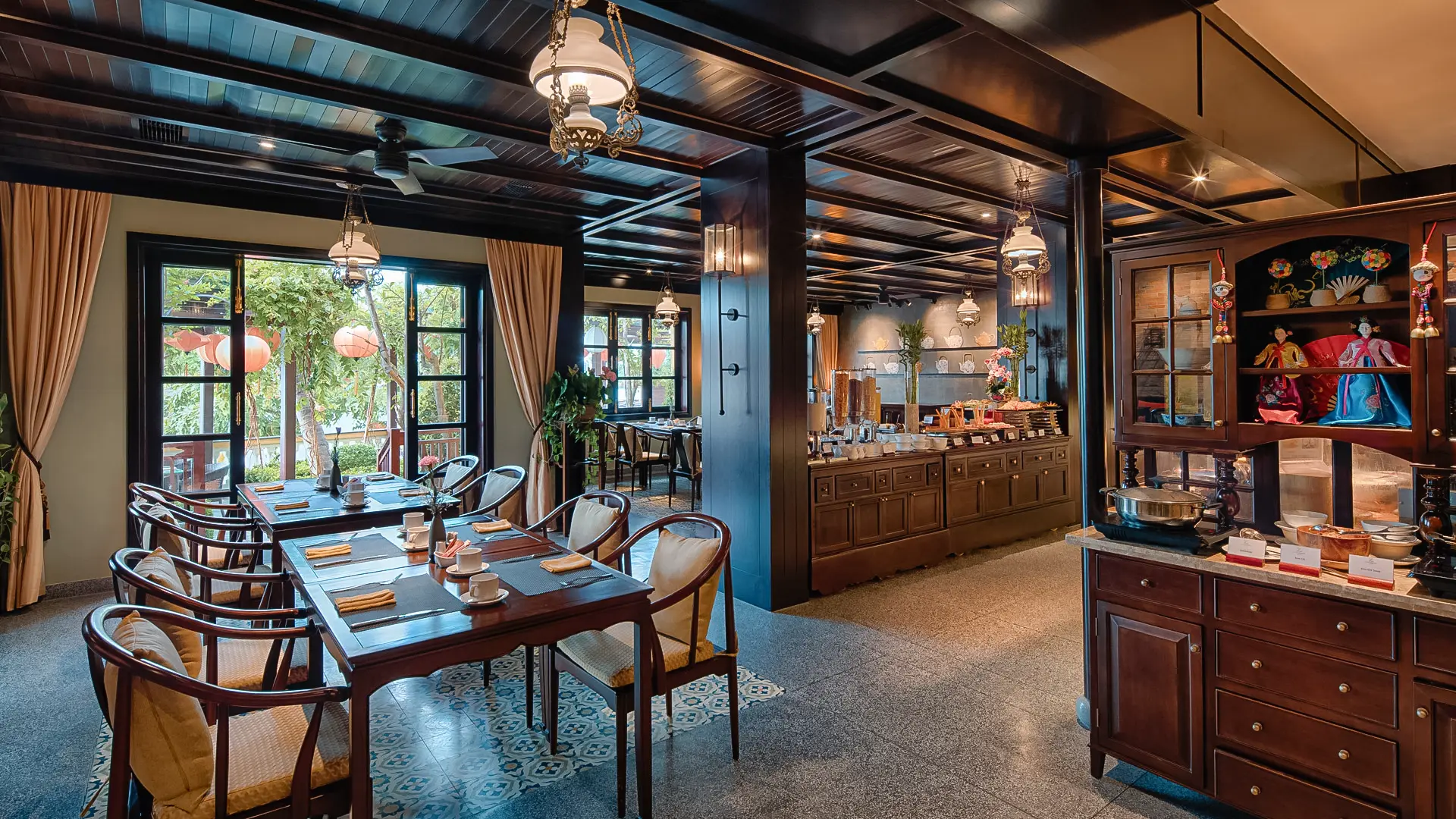 Little Riverside Hoi An luxury boutique experience