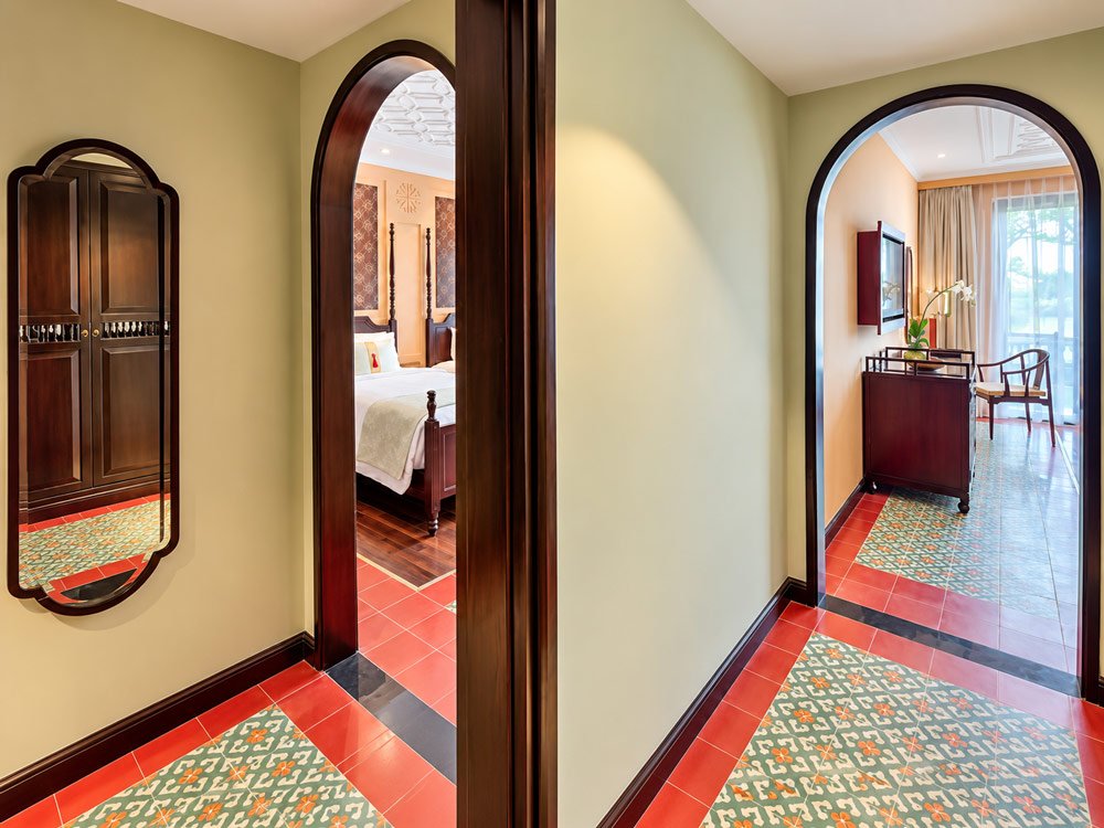 Rooms & Suites — Little Riverside Hoi An — 10