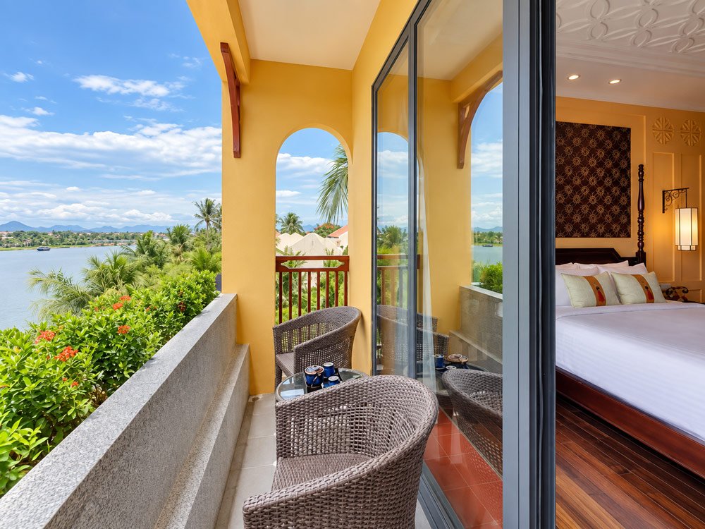 Rooms & Suites — Little Riverside Hoi An — 11