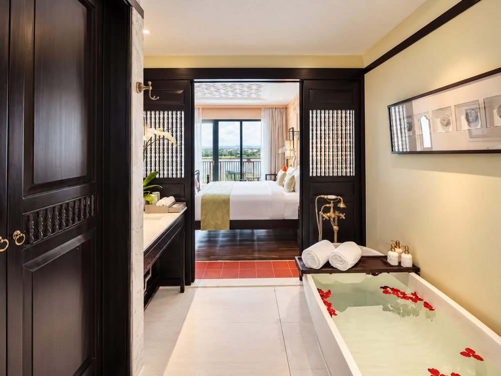Rooms & Suites — Little Riverside Hoi An — 12