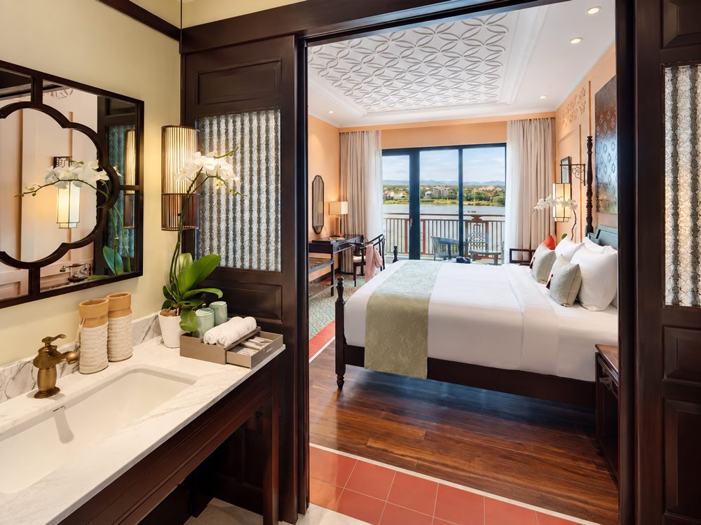 Rooms & Suites — Little Riverside Hoi An — 14