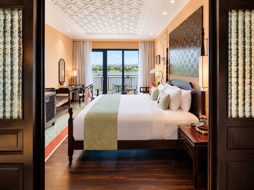 Rooms & Suites — Little Riverside Hoi An — 15