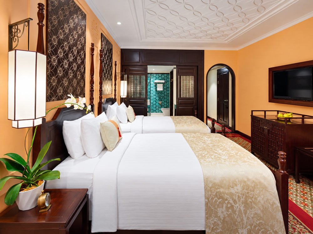 Rooms & Suites — Little Riverside Hoi An — 16