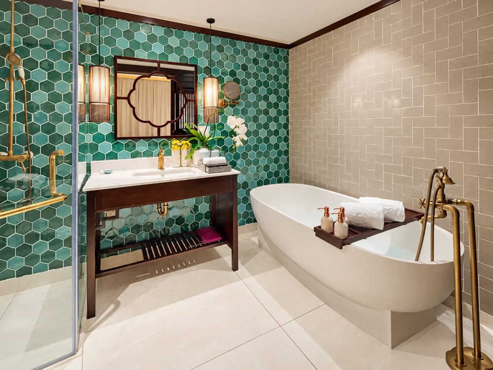 Rooms & Suites — Little Riverside Hoi An — 17