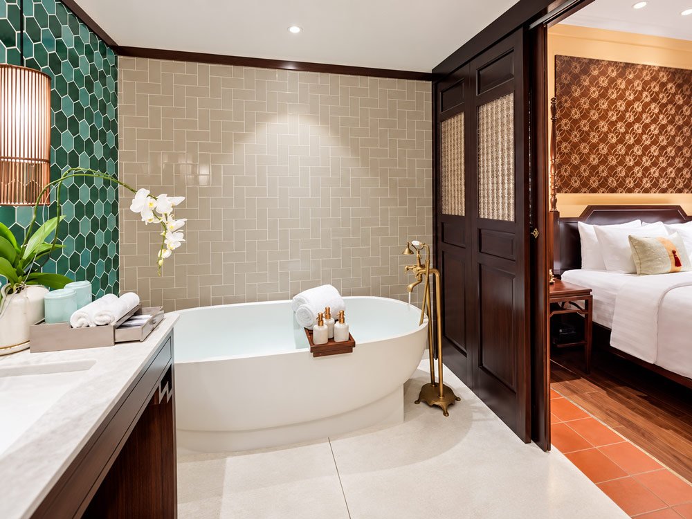 Rooms & Suites — Little Riverside Hoi An — 18