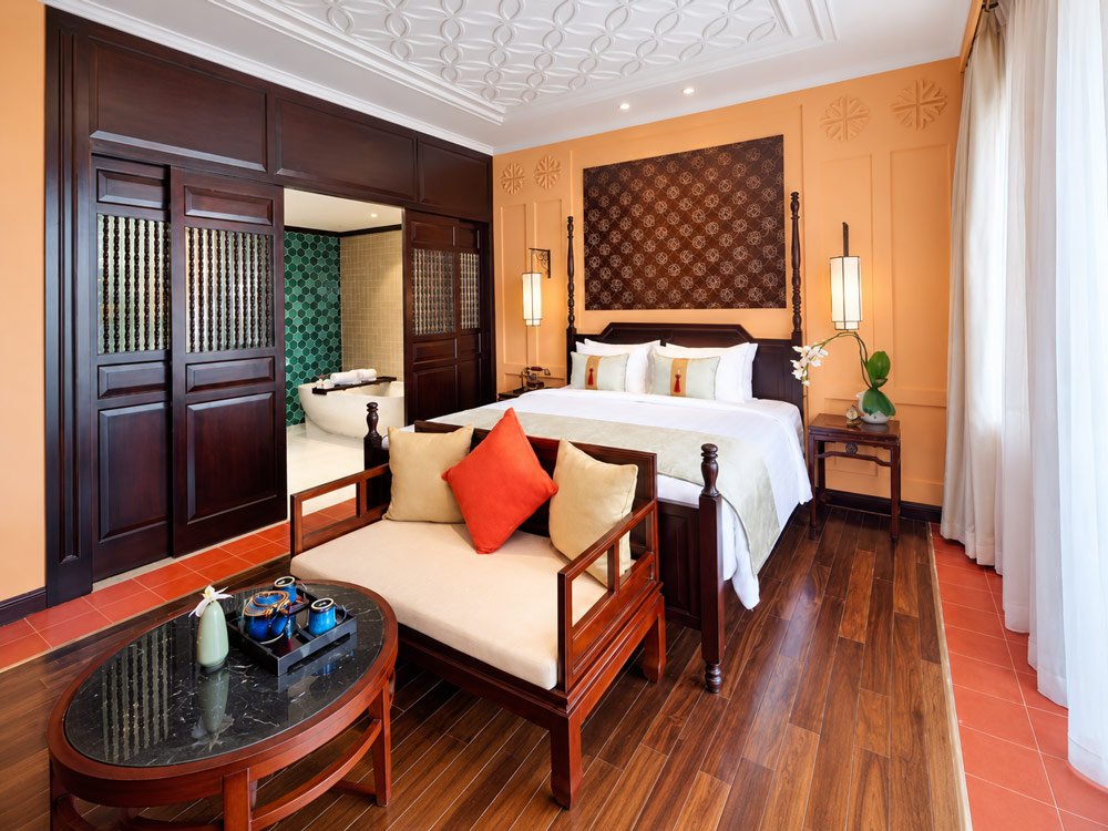 Rooms & Suites — Little Riverside Hoi An — 9