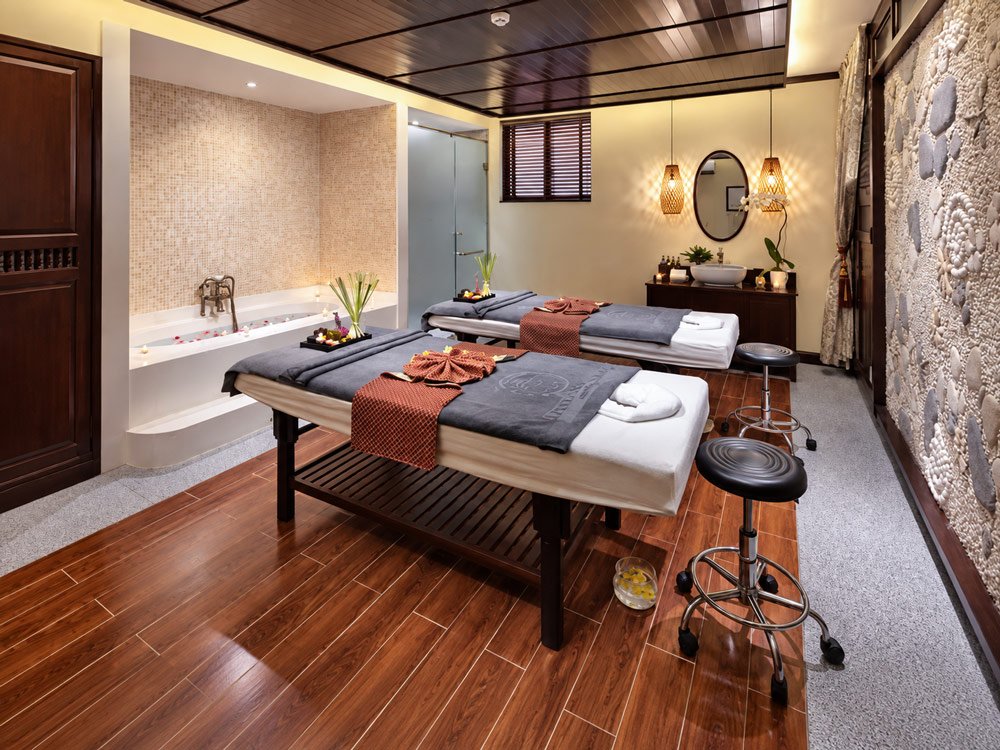 Wellness — Little Riverside Hoi An — 1