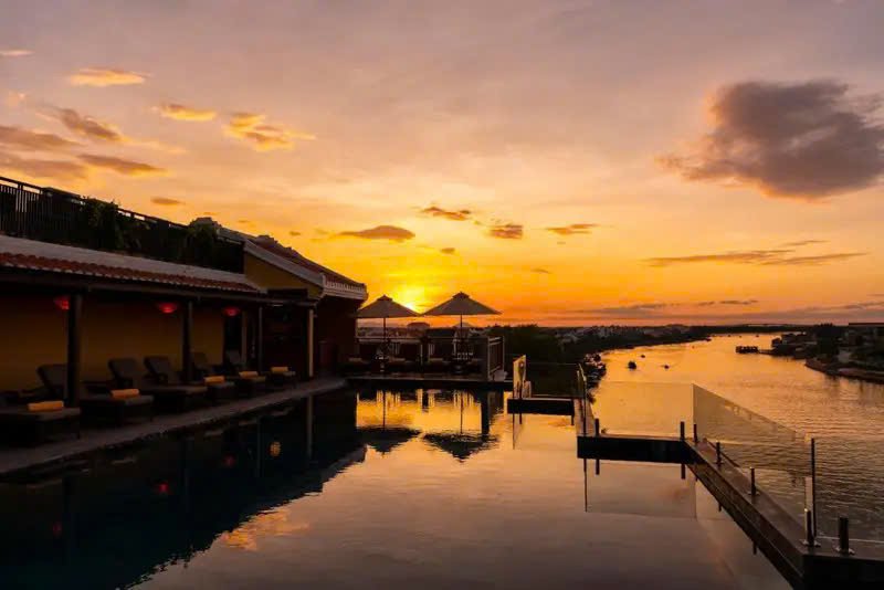 Wellness — Little Riverside Hoi An — 3