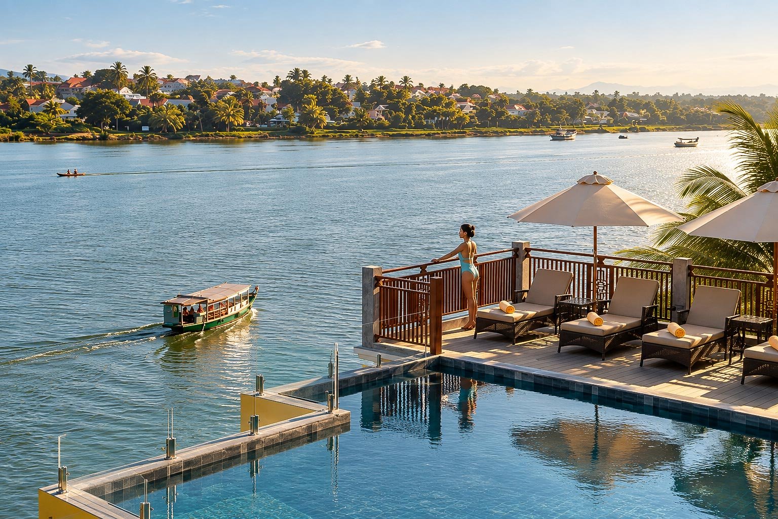 Wellness — Little Riverside Hoi An — 4