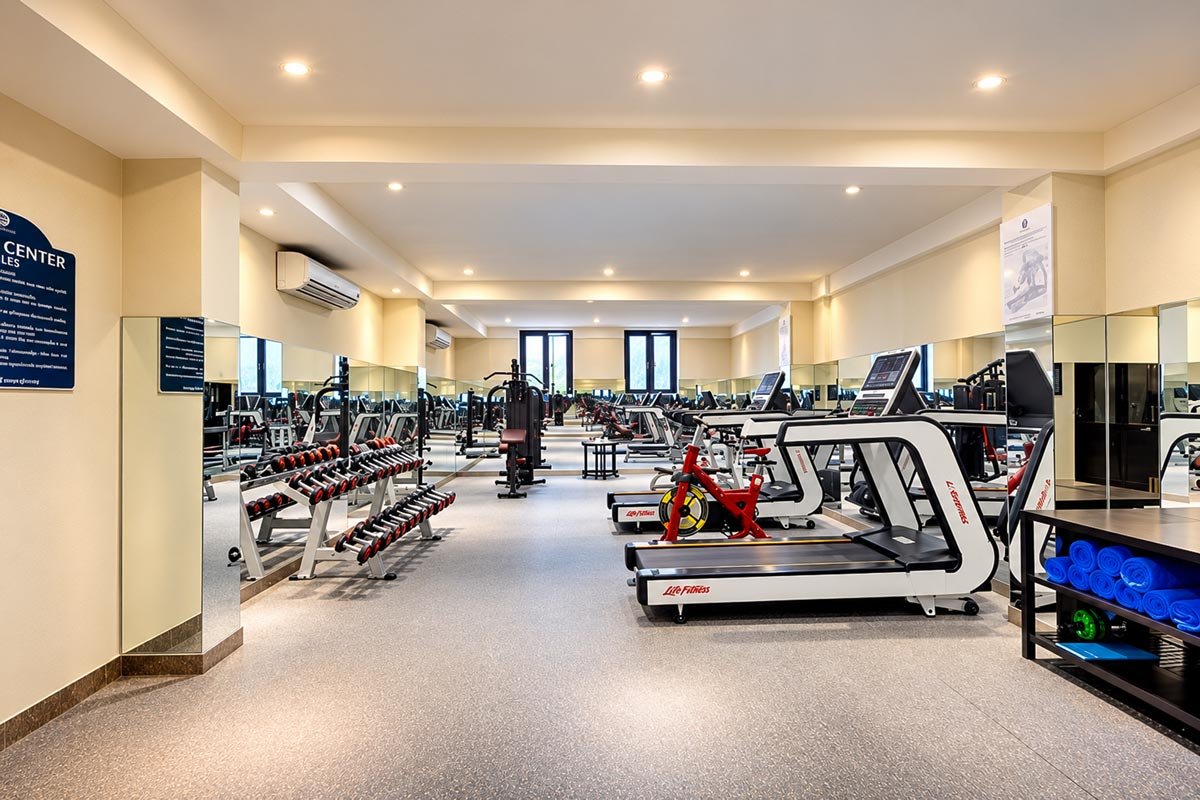 Wellness — Little Riverside Hoi An — 6