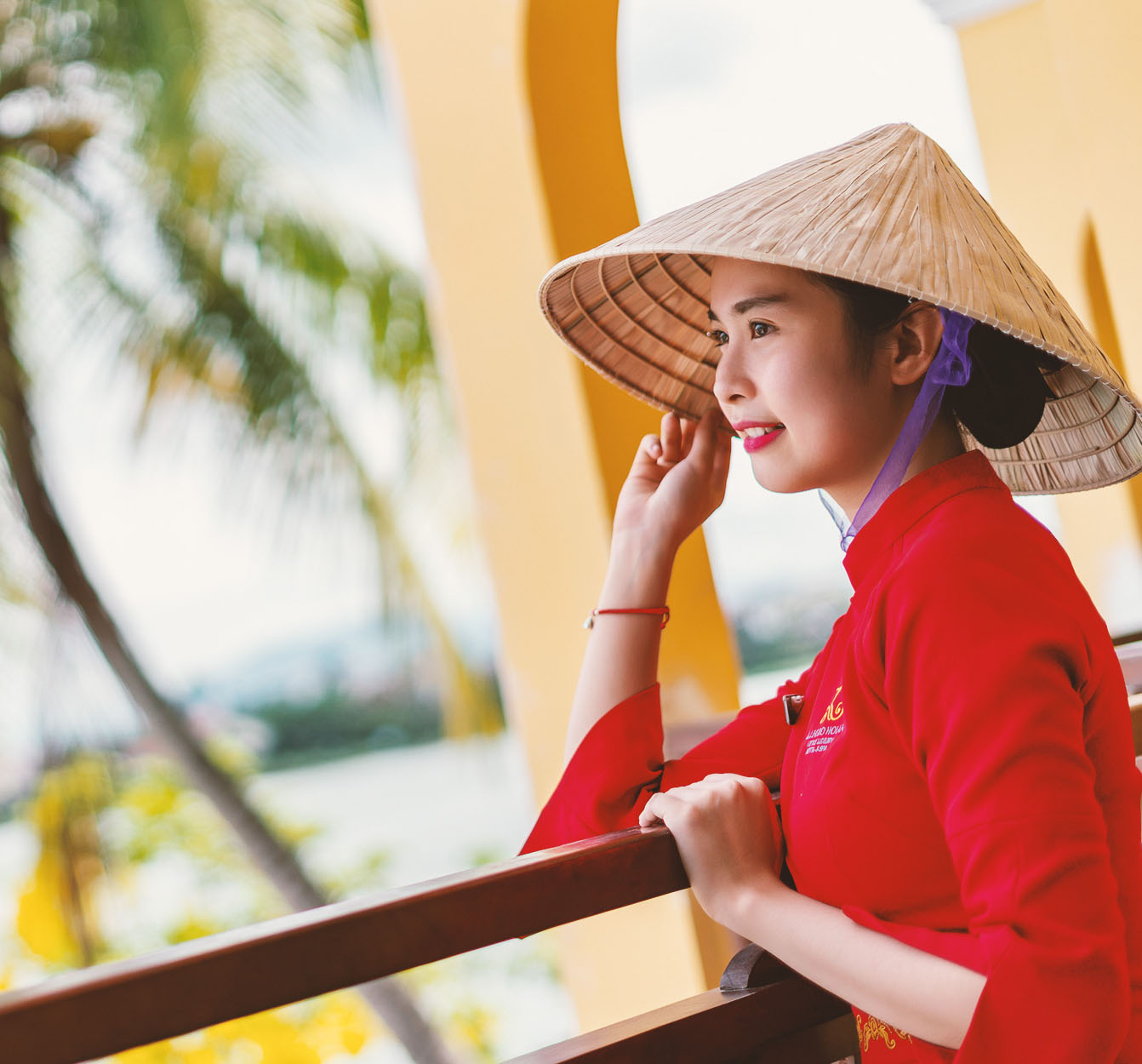 Vietnamese hospitality