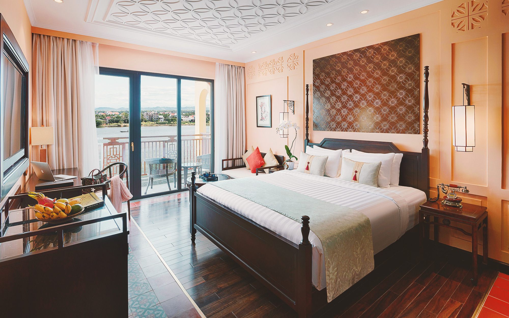 Little Suite River