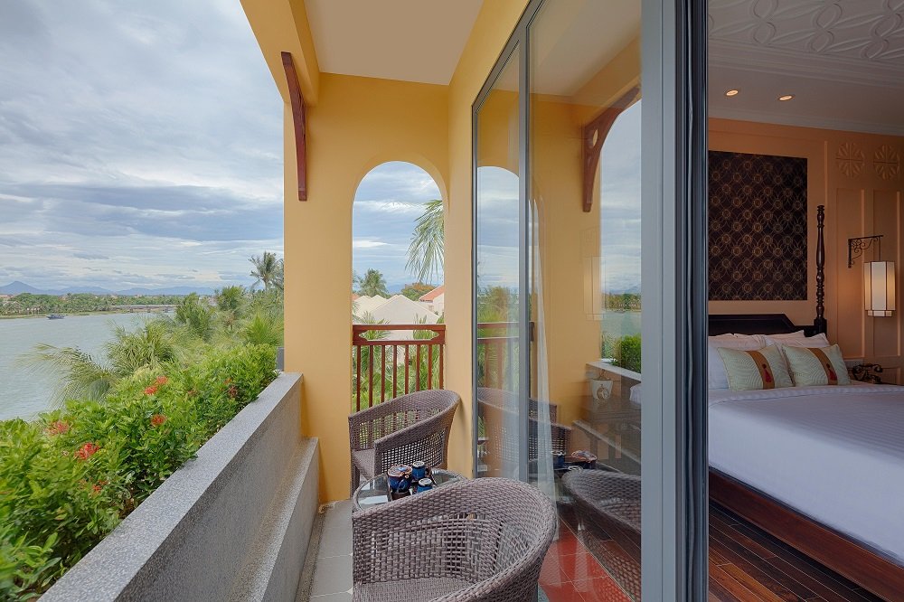 Little Suite River