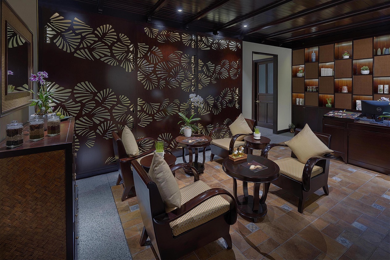 Wellness at Allegro Hoi An