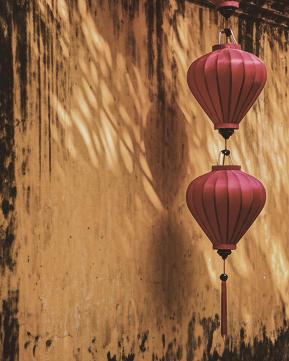 Hoi An lantern