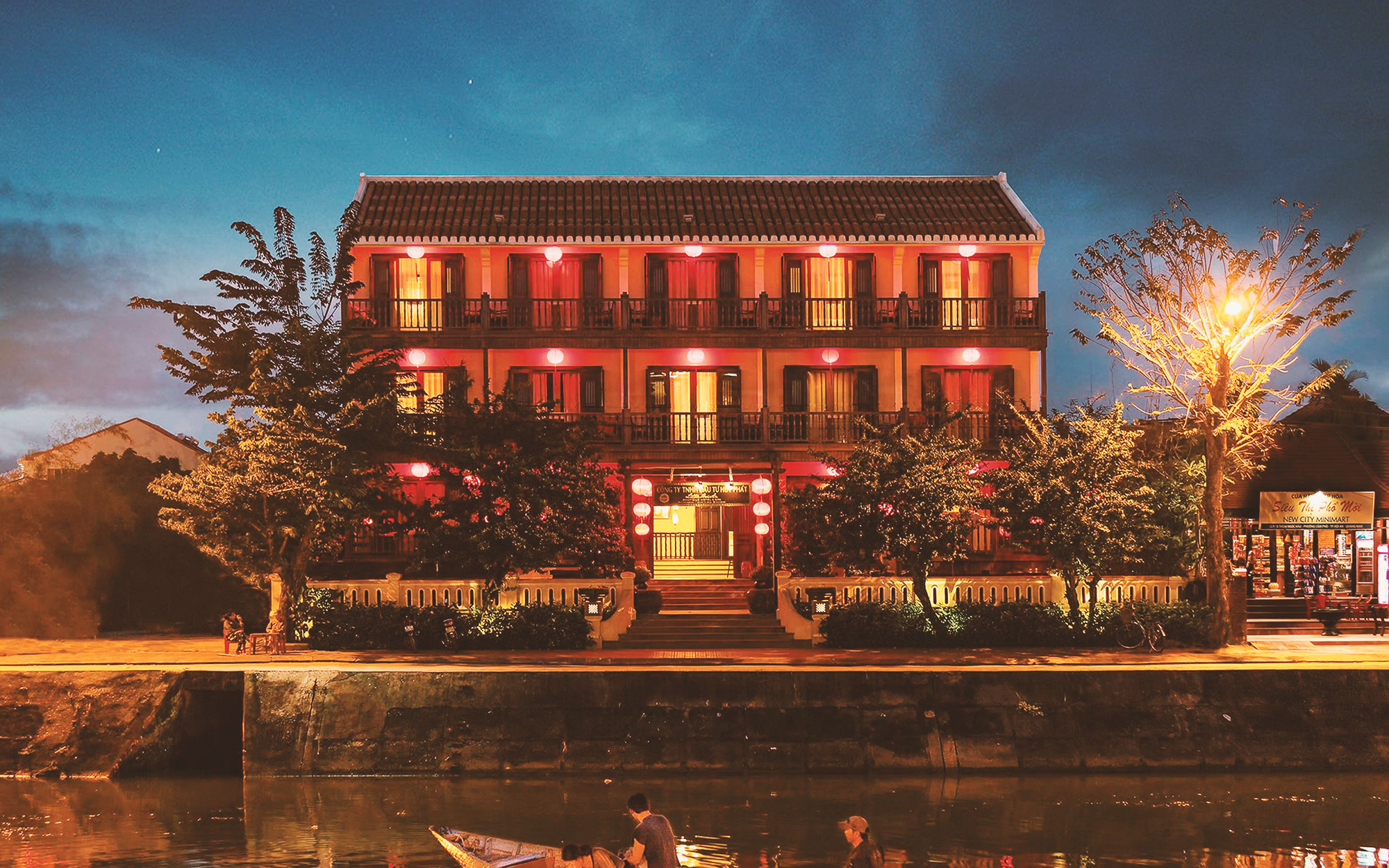 Little Hoi An